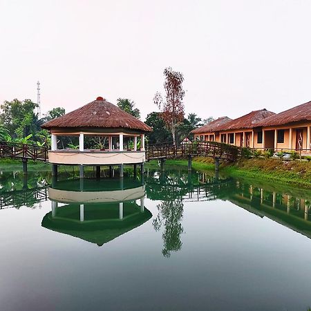 Gosāba Sundarban Beckons酒店 外观 照片
