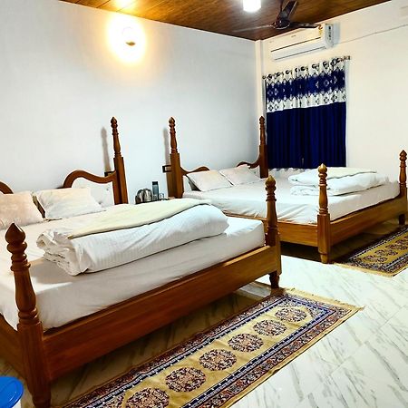 Gosāba Sundarban Beckons酒店 外观 照片